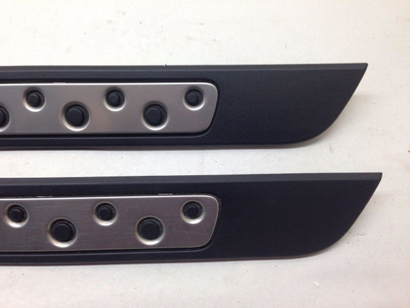 2013-2016 Scion FR-S FRS Subaru BRZ Door sills / Pair G304