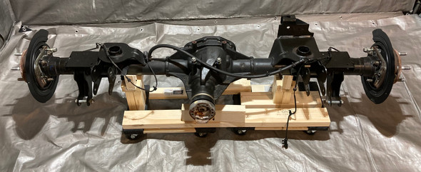 Used Jeep Parts | Wrangler | Redline Auto Parts - Page 17