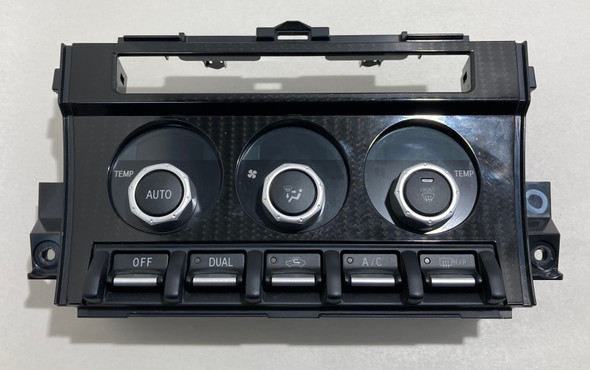 2017-2020 Toyota 86 Automatic Climate Control / 72311CA091 / FB041
