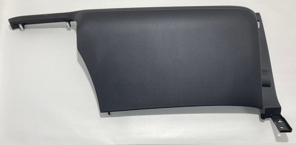 2016-2024 Mazda Mx5 Miata Passenger Dash Trim Panel / White Stitch