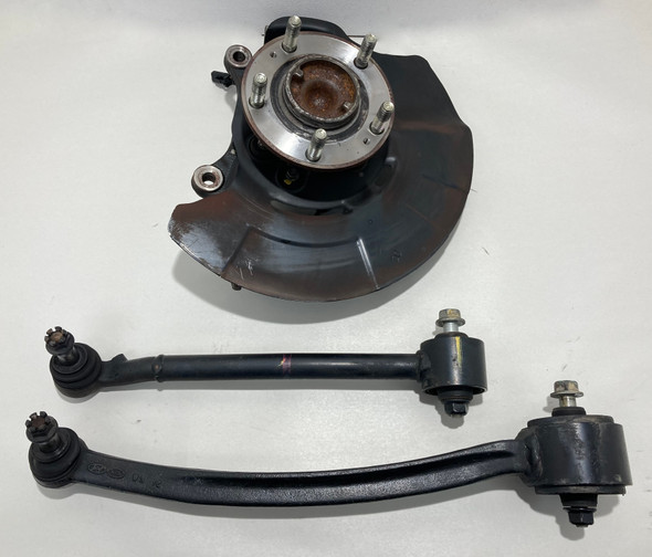 Used Hyundai Genesis Coupe Parts | Redline Auto Parts - Page 5