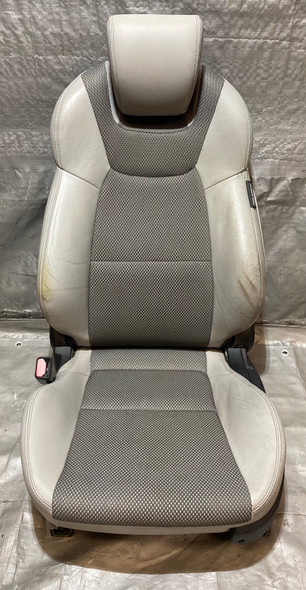 2013-2014 Hyundai Genesis Coupe 2.0 Front Subframe Crossmember