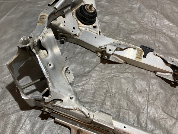 2008-2013 E90 E92 BMW M3 Front Subframe Crossmember / 102K E9M02