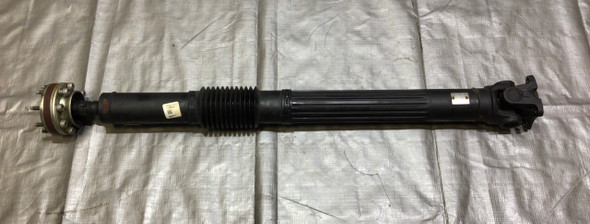 2018-2025 Jeep Wrangler JL Front Drive Shaft w/ U Joints / M186