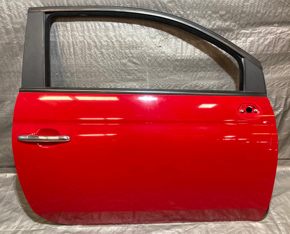 Used 500 Abarth Parts | 2007-2013 R56 | Redline Auto Parts - Page 2