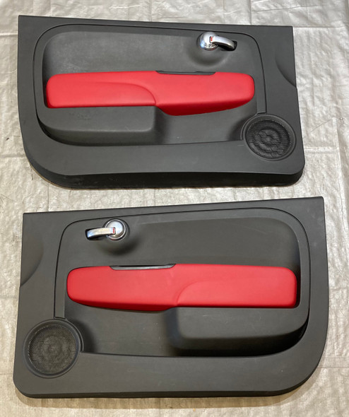 Used 500 Abarth Parts | 2007-2013 R56 | Redline Auto Parts - Page 2