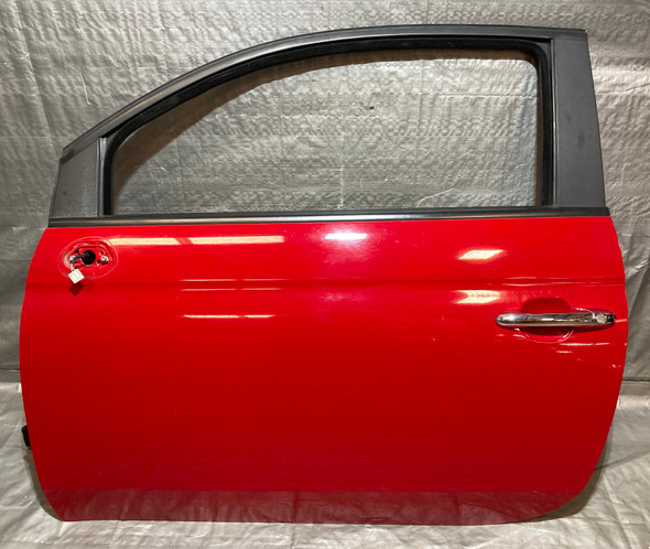 【okamoo】フィアット500 FIAT ABARTH 2本出し Used 500 Abarth Parts | 2007-2013 R56 | Redline Auto Parts - Page 2