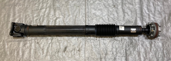 2018-2025 Jeep Wrangler JL Front Drive Shaft w/ U Joints / M186