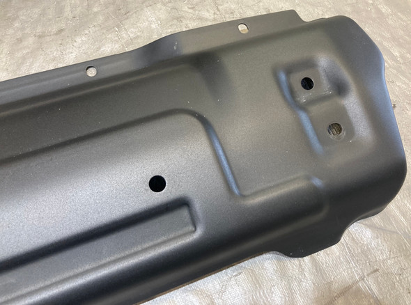 JEEP WRANGLER JL モパー Mopar バンプストップ 未使用新品 JEEP WRANGLER JL モパー Mopar バンプストップ 未使用新品