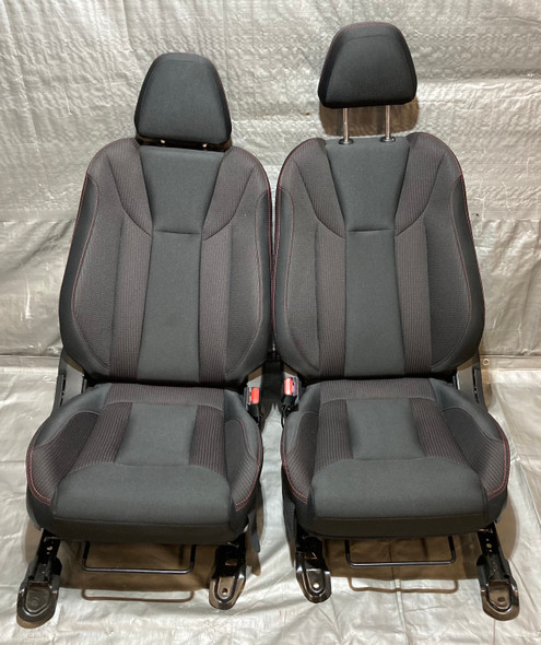 Used Subaru Parts | WRX STi and BRZ | Redline Auto Parts - Page 21