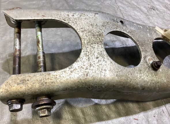 1990-1997 Mazda Miata Power Plant Frame PPF w/ Hardware / Manual /   NA099