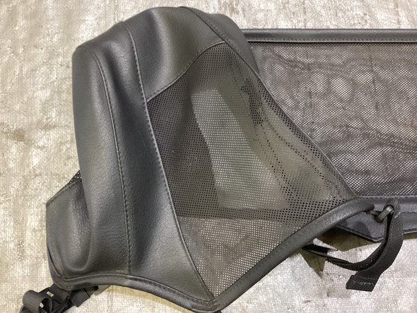 2003-2008 E85 BMW Z4 Convertible OEM Mesh Windblocker / Wind Deflector /   Z4060