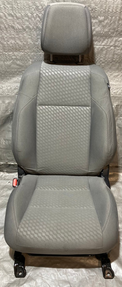 2016-2023 Toyota Tacoma SR5 Double Cab Front Cloth Seats / Pair /   TC003