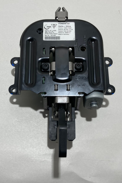 2005-2012 Porsche 997 911 Carrera Convertible Top Latch Motor /   P7007