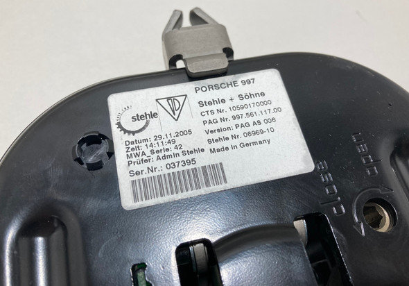 Used 2005-2012 Porsche 911 Parts | 997 Generation - Page 2