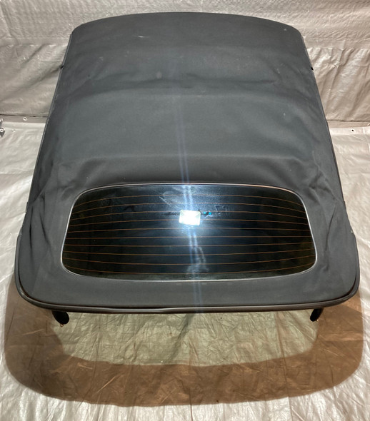 Used 2005-2012 Porsche 911 Parts | 997 Generation - Page 2