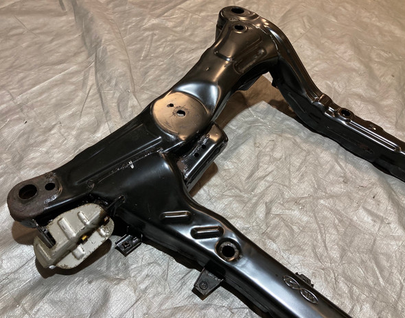 2013-2014 Hyundai Genesis Coupe 2.0 Front Subframe Crossmember