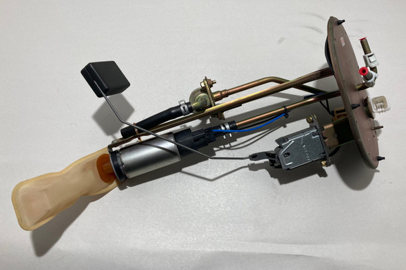 1999-2000 Mazda Miata OEM Fuel Pump Assembly  / 97K NB243