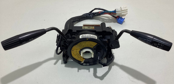 1990-1997 Mazda Miata Combination Switch Assembly w/ Cruise Control / Clockspring /   NA100
