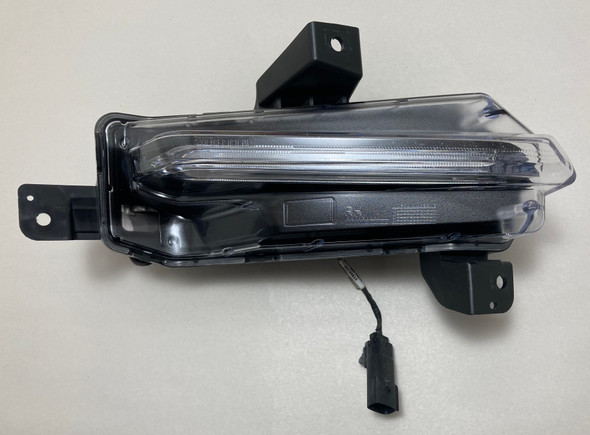 2019-2024 Chevrolet Camaro SS Passenger Side LED Daytime Running Light / OEM /   CM001