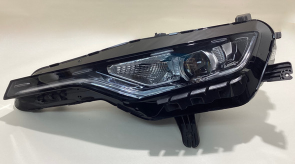 2019-2024 Chevrolet Camaro SS Driver LED Headlight /   CM001