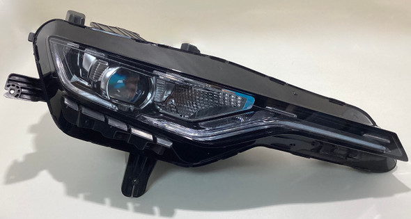 2019-2024 Chevrolet Camaro SS Passenger LED Headlight /   CM001