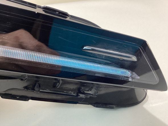 2019-2024 Chevrolet Camaro SS Passenger LED Headlight /   CM001