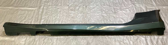 2016-2024 Chevrolet Camaro Coupe Driver Side Skirt Rocker Panel /   CM001