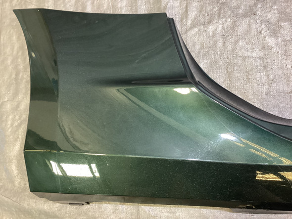2016-2024 Chevrolet Camaro Coupe Passenger Side Skirt Rocker Panel /   CM001