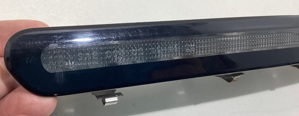 2016-2024 Chevrolet Camaro Smoked LED Third Brake Light /   CM001