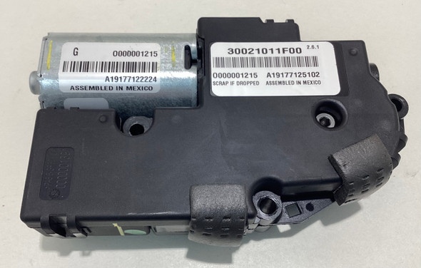 2016-2024 Chevrolet Camaro OEM Sunroof Motor /   CM001