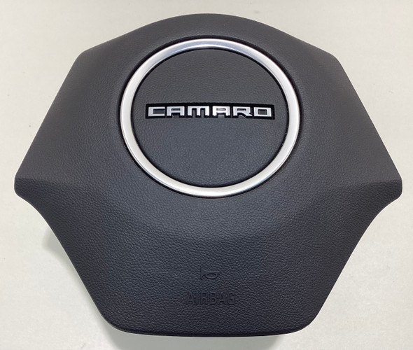 2016-2024 Chevrolet Camaro Driver Steering Wheel Airbag SRS /   CM001