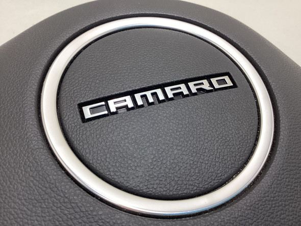 2016-2024 Chevrolet Camaro Driver Steering Wheel Airbag SRS /   CM001