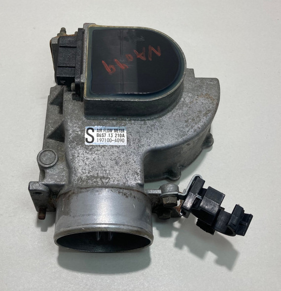 1990-1993 Mazda Miata 1.6l Air Flow Meter AFM / 81K NA099