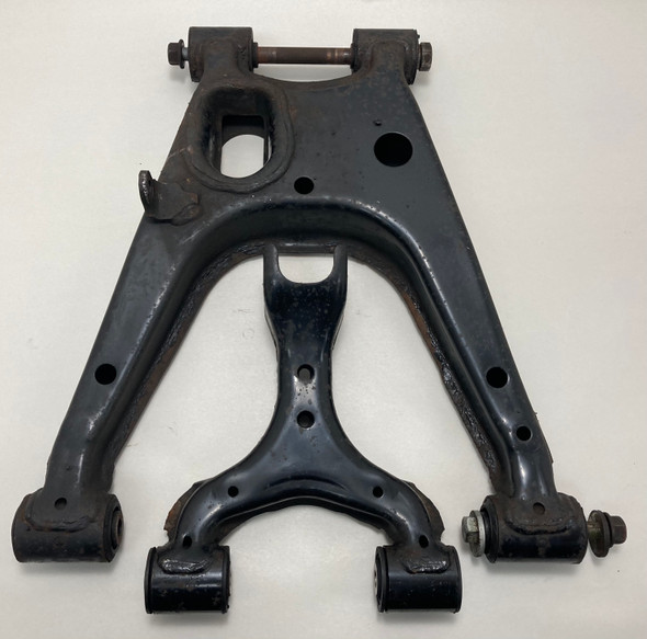 1999-2005 Mazda Miata Driver Side Rear Control Arm Set / Upper & Lower /   NB247
