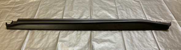 2022-2024 Subaru WRX Driver Side Skirt Rocker Panel / OEM / SW004