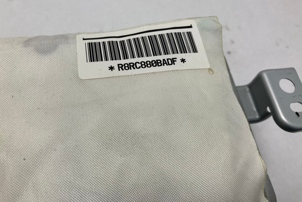 2022-2024 Subaru WRX Passenger Side Dashboard Airbag SRS /   SW004