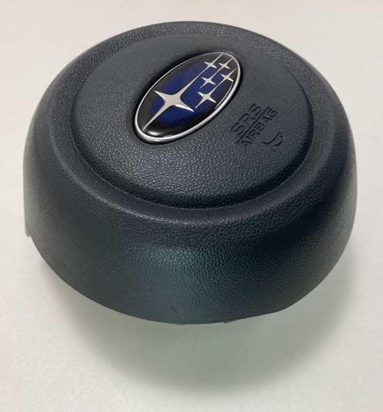2022-2024 Subaru WRX Driver Steering Wheel Airbag SRS /   SW004
