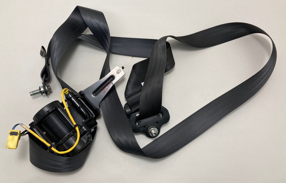 2022-2023 Subaru WRX Driver Front Seat Belt / Pretensioner SRS /   SW004