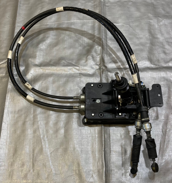 2022-2023 Subaru WRX 6 Speed Manual Shifter Base Assembly w/ Cables /   SW004