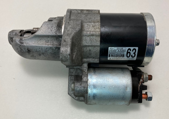 Used Subaru Parts | WRX STi and BRZ | Redline Auto Parts - Page 17