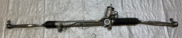 2005-2008 Porsche 987 Boxster / Cayman / 997 911 Steering Rack Assembly / BC017 