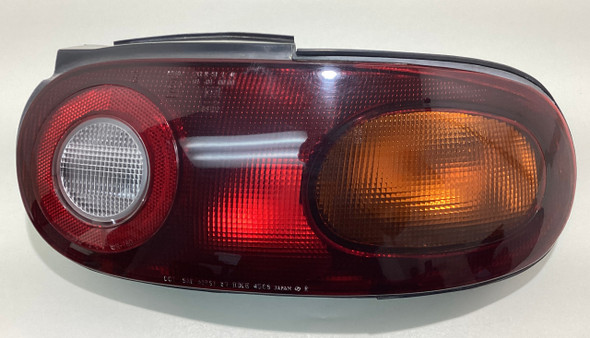 1990-1997 Mazda Miata Passenger Side Tail Light / OEM /   NA097