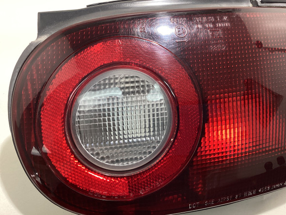 1990-1997 Mazda Miata Passenger Side Tail Light / OEM /   NA097