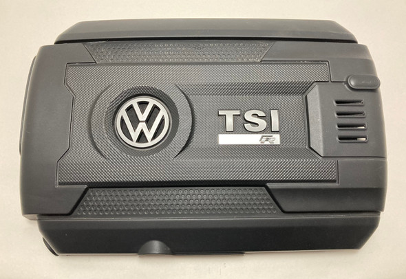 2015-2019 Volkswagen MK7 Golf R OEM Engine Cover Trim Panel /   M7R10