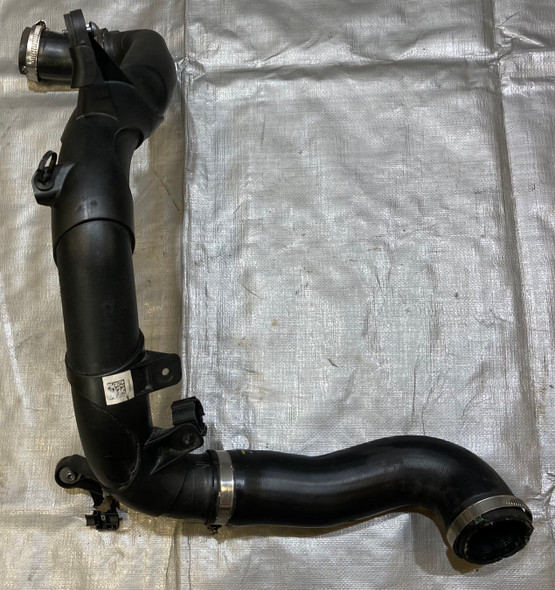 2015-2018 Volkswagen MK7 Golf R Intercooler Charge Pipe / OEM / 5Q0-145-840 /   M7R10