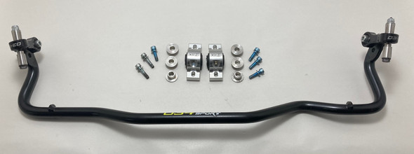 2015-2019 Volkswagen MK7 Golf R 034Motorsport Adjustable Rear Sway Bar w/ End Links / USED /   M7R10