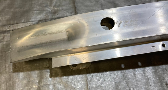 2016-2024 Chevrolet Camaro OEM Rear Bumper Support Impact Beam /   CM002