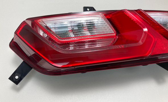 2014-2019 Chevrolet C7 Corvette Stingray Driver Tail Light /   C7007
