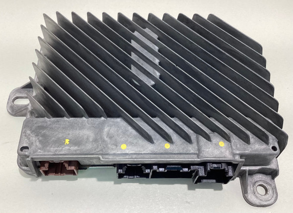 2014-2019 Chevrolet C7 Corvette Bose Audio Amplifier / 23441990 /   C7007
